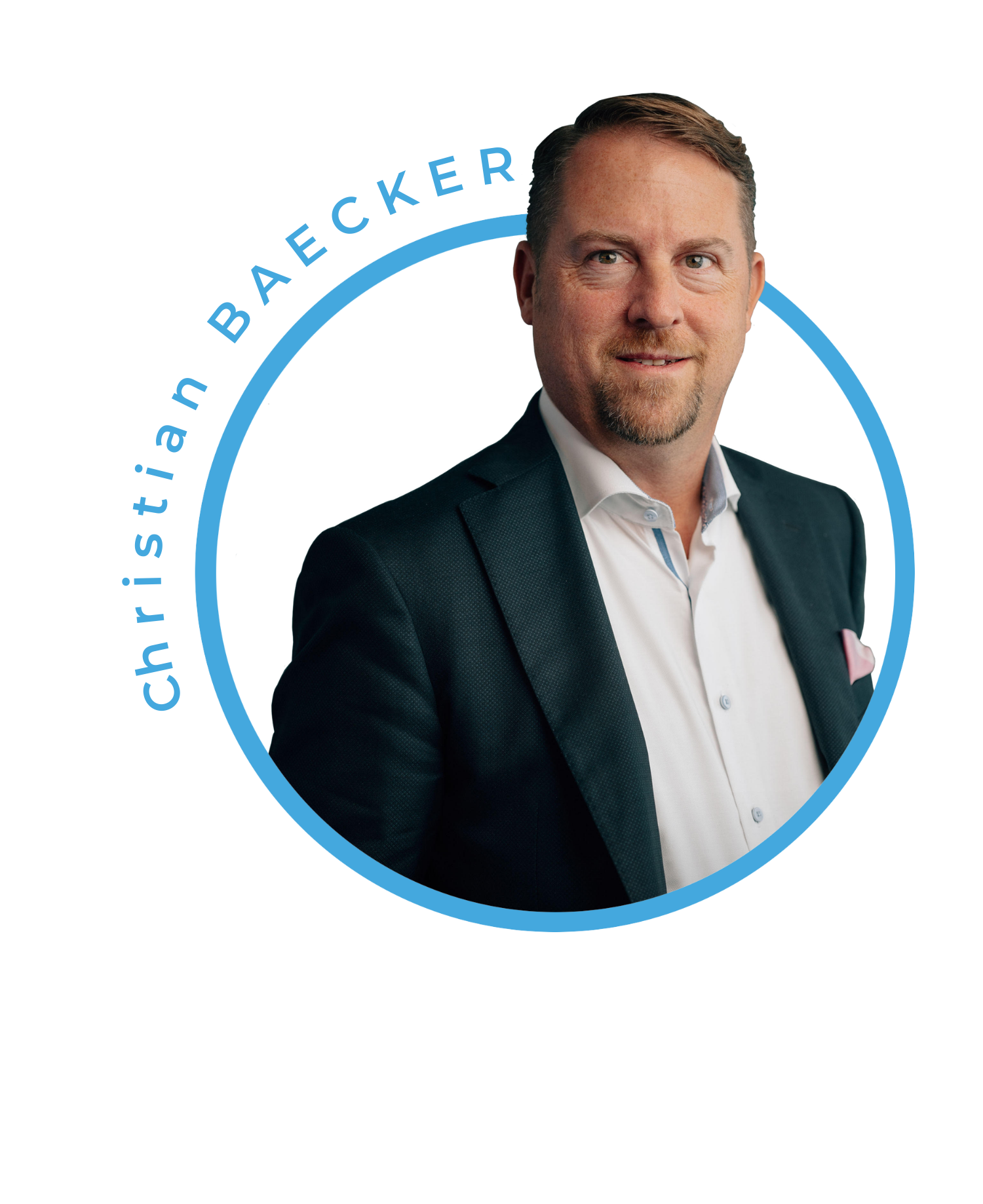 Christian BAECKER
